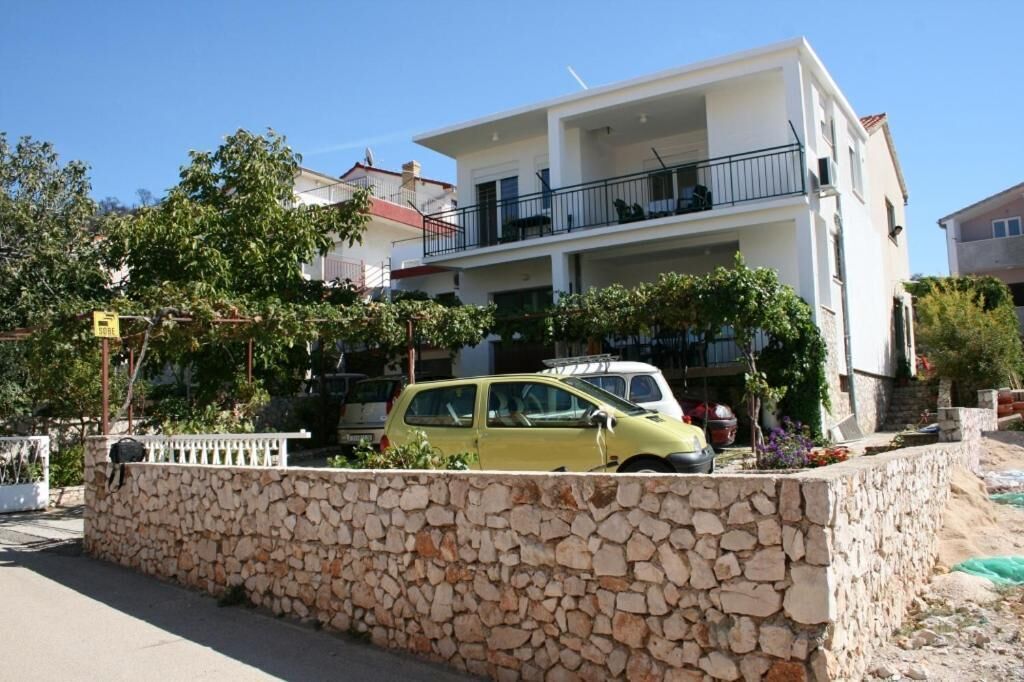 Building design