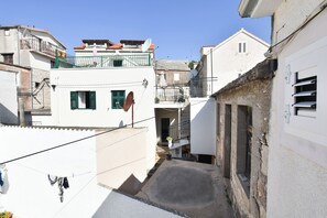 Building design - Apartment Miledina (Primosten)