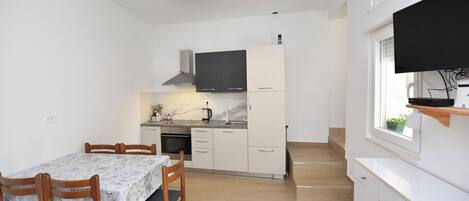 Apartment (A1) | Private kitchen