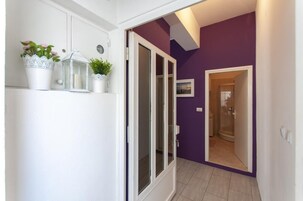 Apartamento (A1) | Pasillo