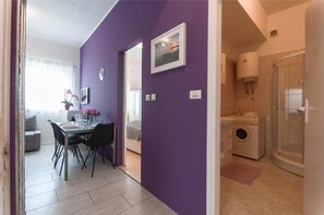 Apartment (A1) | Hallway - Apartment Love (Dugi Rat)