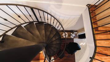 House | Staircase