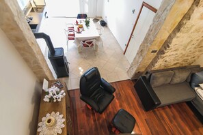 Casa | Sala de estar