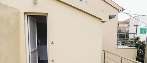 Maison | Terrasse/patio