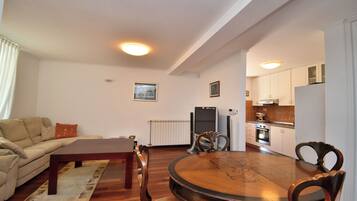 House | Living room | DVD player