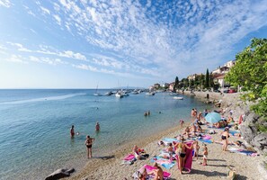 Spiaggia