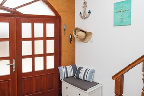 Ferienhaus | Innenbereich