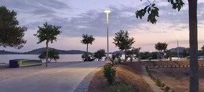 Beach nearby - House Brunac (Vodice)