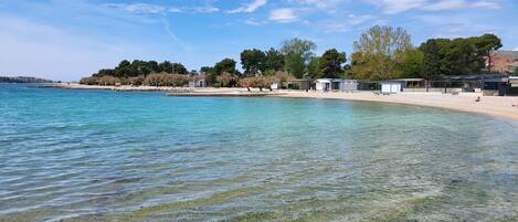 Plage