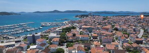 Building design - House Brunac With Parking (Vodice)