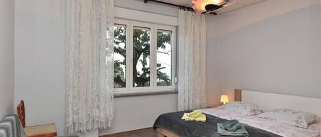 Huoneisto (A1) | Ilmainen Wi-Fi