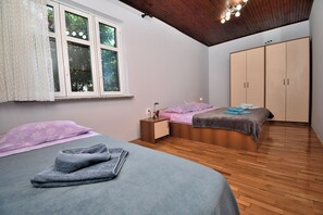 Apartment (A1) | WiFi (free) - Apartment Darko (Opatija)