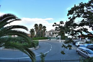 Apartment (A1) | Aerial view - Apartment Darko (Opatija)