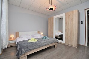 Apartment (A1) - Apartment Darko (Opatija)