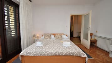 Appartement (A1) | Gratis wifi