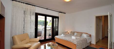 Apartment (A1) | Kostenloses WLAN