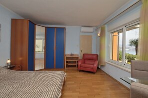 Studio (A1) - Apartment Neda (Opatija)