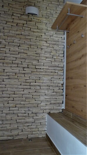 스튜디오 (A1) | 복도