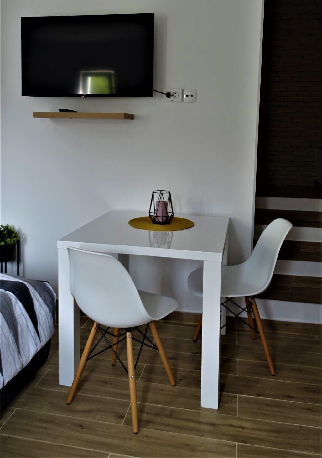 Studio (A1) | Speisen