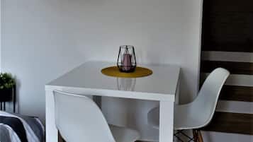 Studio (A1) | Speisen