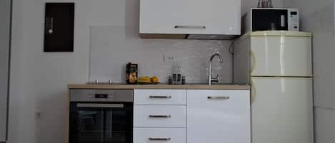 Studio (A1) | Private kitchen