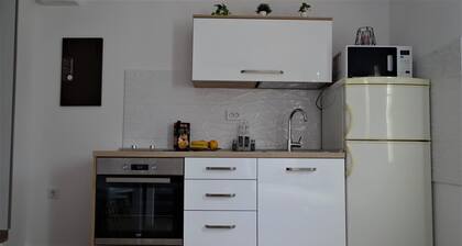 Apartment Zrinka