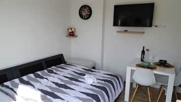 Studio (A1) | Spiseområde