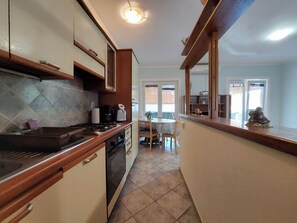 Private kitchen - Apartments Baburic (Krk)