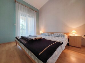 Apartment (A2) - Apartments Baburic (Krk)