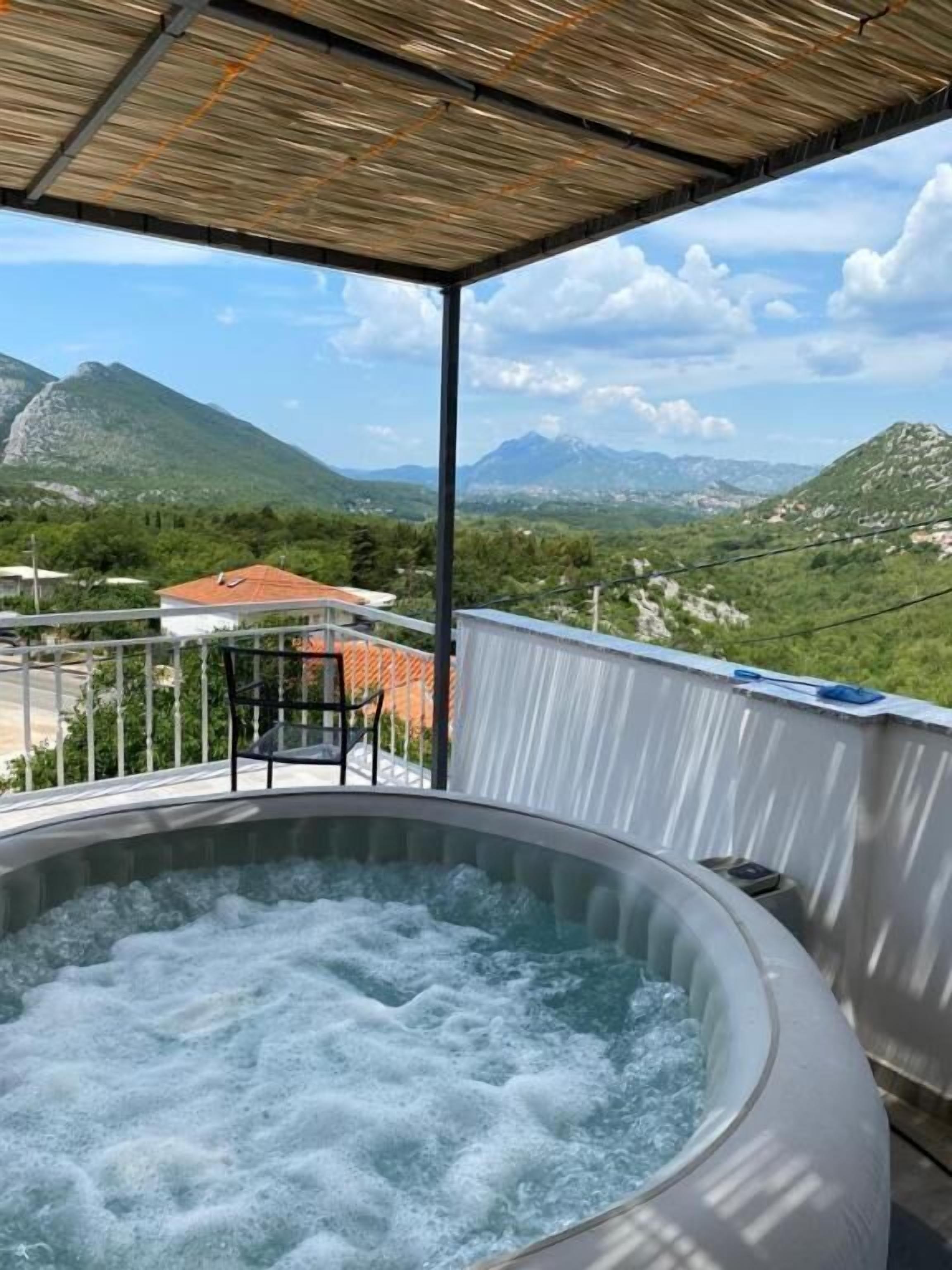 Appartement (A1) | Spa