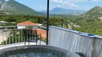 Apartment (A1) | Spa
