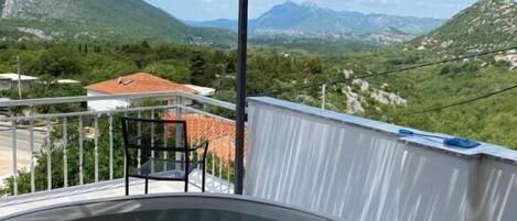 Appartement (A1) | Spa