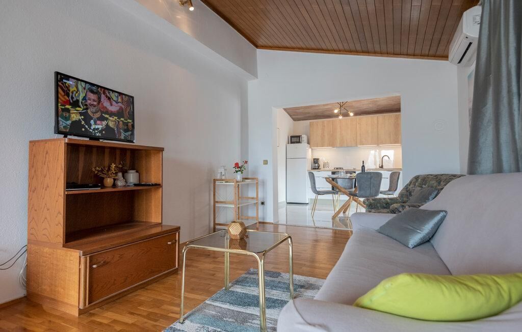 Apartment (A1) | Living room