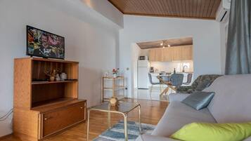 Apartment (A1) | Living room