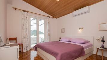 Apartment (A1) | Iron/ironing board, free WiFi