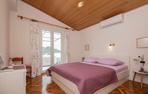 Apartment (A1) - Apartment Green Peace (Brela)