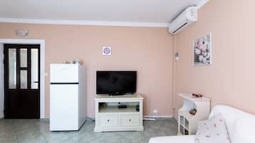 غرفة المعيشة