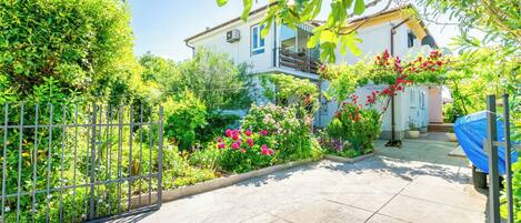 Conception de lâimmeuble