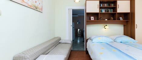 Apartment (A2) | Free WiFi