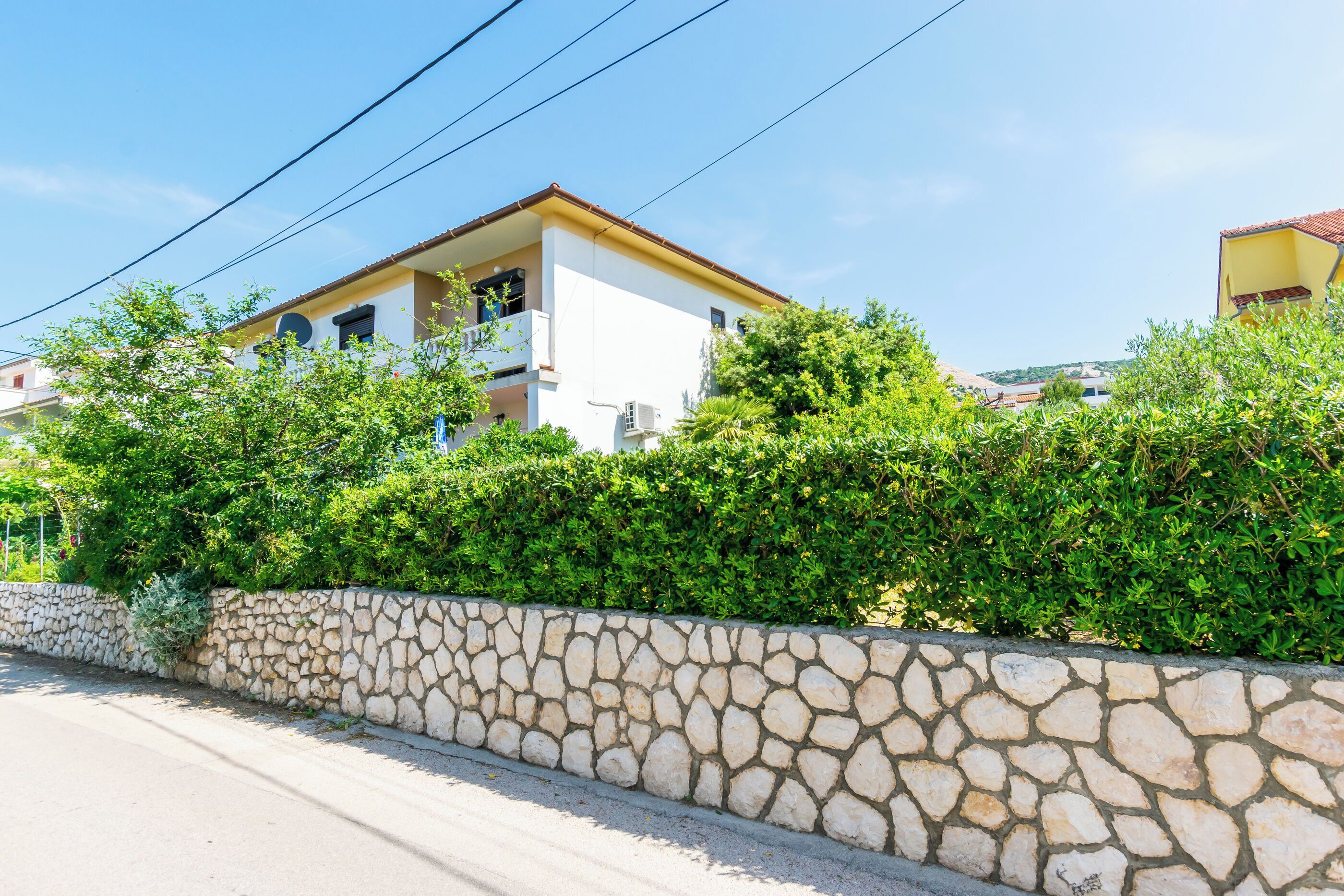 建物のデザイン