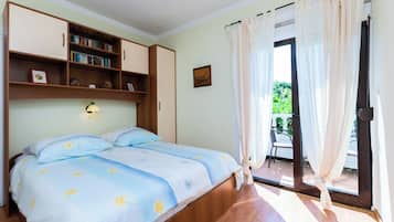 Apartment (A2) | Free WiFi