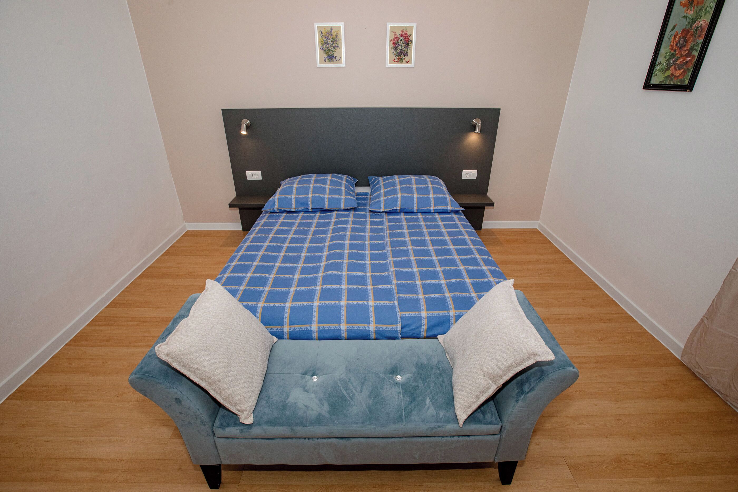 アパートメント (A1) | WiFi (無料)