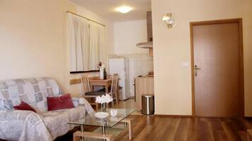 Studio (A1) | Living area