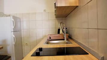 Studio (A1) | Cuisine privée