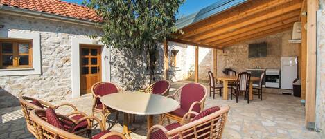 Diseño del edificio