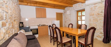 ハウス | リビングルーム