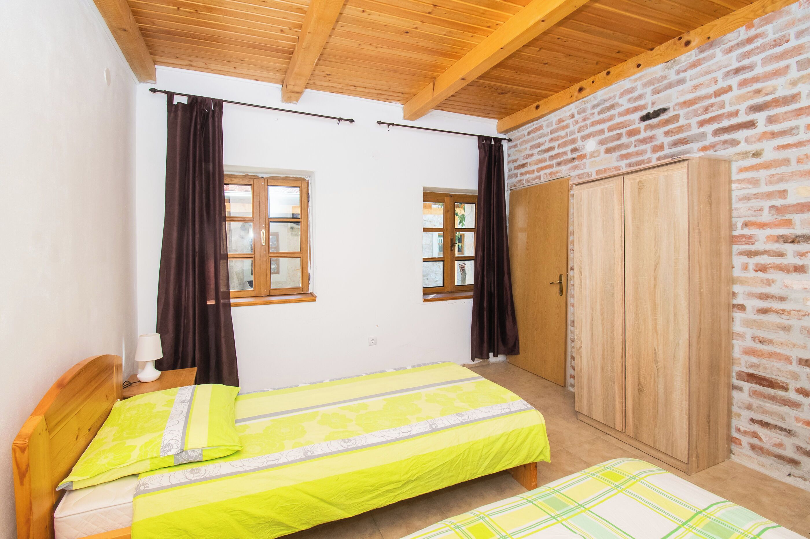 บ้านพัก | Wi-Fi ฟรี