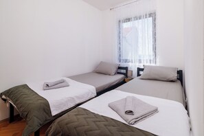 Apartment (A1) | Free WiFi - Apartment Lana (Crikvenica)