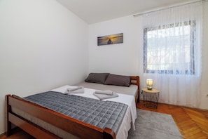 Apartment (A1)