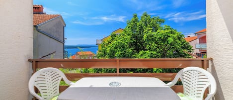 Apartment (A1) | Water view